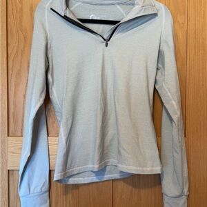 ZYIA Athletic Quarter Zip